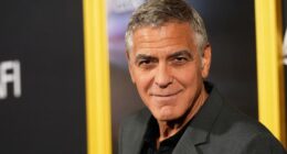 George Clooney says 'Ocean's 14' script is done, will begin filming in 2026