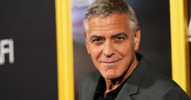 George Clooney says 'Ocean's 14' script is done, will begin filming in 2026