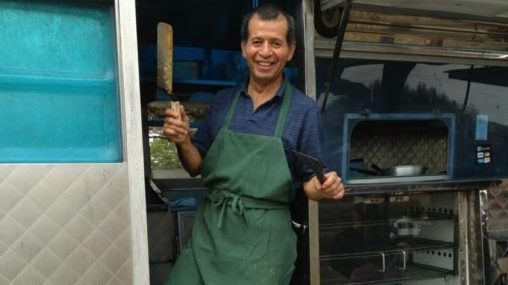 George W. Bush's favorite chef DEPORTED after secret revealed