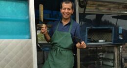 George W. Bush's favorite chef DEPORTED after secret revealed