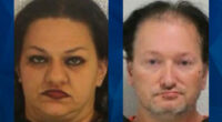 Georgia Couple Charged With Child Cruelty After 3 Kids Under 5 Found Alone at Campsite