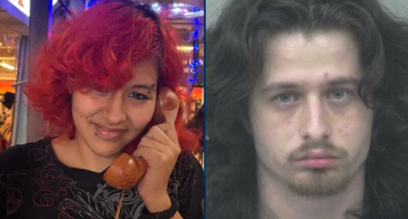 Georgia Man Shoots 19-Year-Old Girlfriend in Head While ‘Playing’ With Gun