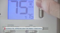 Georgia PSC approves $5 million for energy assistance