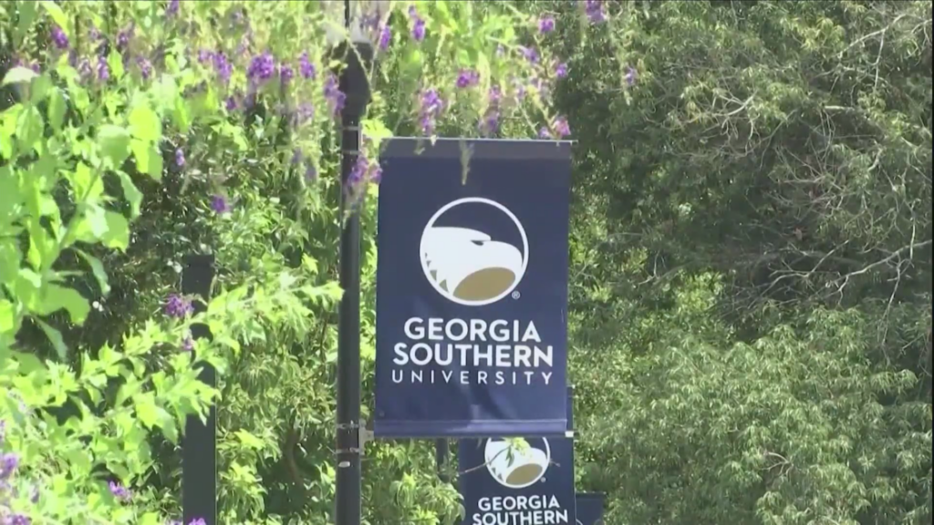 Georgia Southern expands sponsored student programs with new federal grant