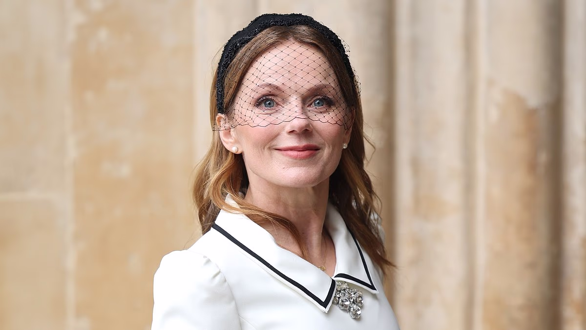 Geri Horner 'drags heels over Spice Girls biopic to "regain power"'