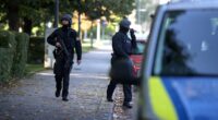 Germany closes Oktoberfest over bomb threat