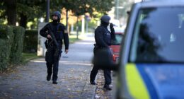 Germany closes Oktoberfest over bomb threat