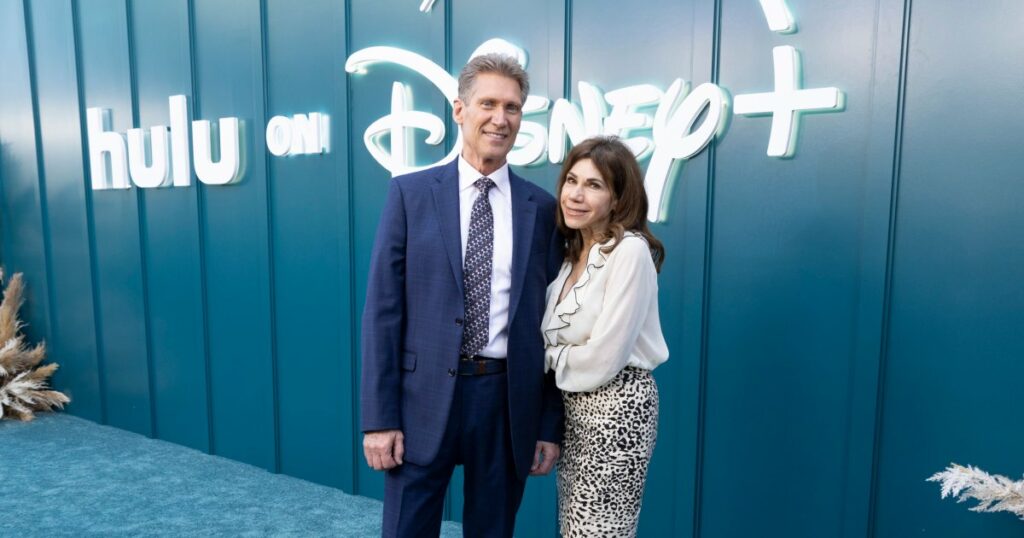 Gerry Turner Says Ex Theresa Nist ‘Should Be Worried’ About His Memoir