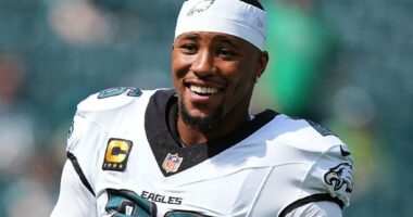 Get $250 in FanCash for Giants vs. Eagles