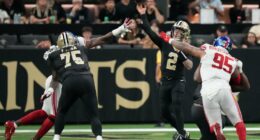 Giants' lack of pass rush growing more and more alarming
