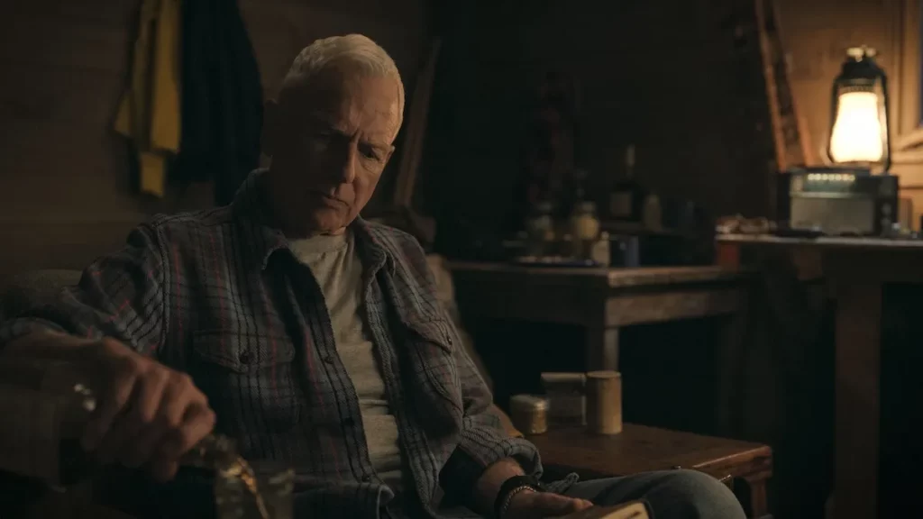 Gibbs Is Back! Mark Harmon Returns in Special 'NCIS: Origins' Episode