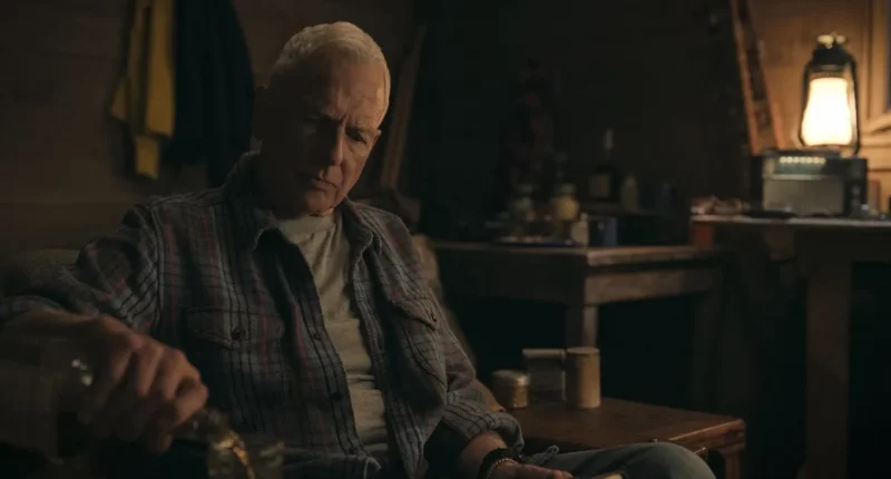 Gibbs Is Back! Mark Harmon Returns in Special 'NCIS: Origins' Episode