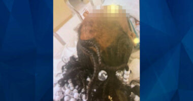 Girl & Boy — Ages 10 and 9 — Charged With Raping 5-Year-Old Girl Found Scalped in Field