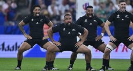 Gloucester's All Blacks star NEPO LAULALA on why he's desperate to pay back his new club after thinking he'd never play again, acing their 'impossible' milk challenge... and what he can teach Afolabi Fasogbon