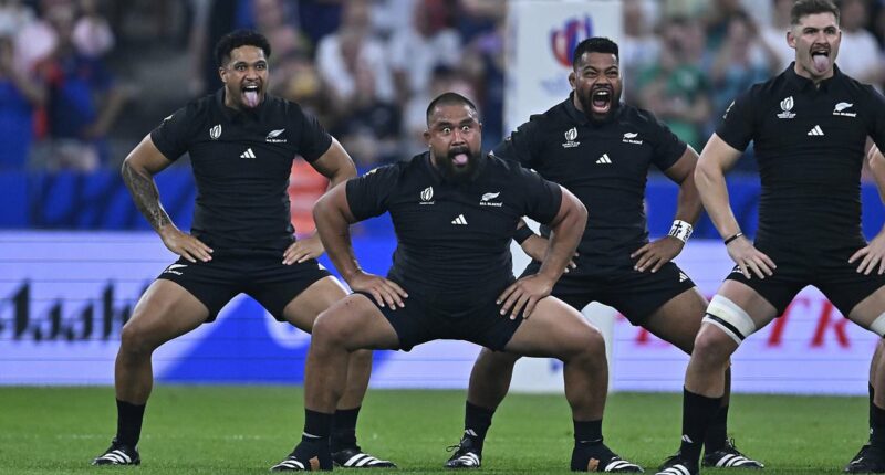 Gloucester's All Blacks star NEPO LAULALA on why he's desperate to pay back his new club after thinking he'd never play again, acing their 'impossible' milk challenge... and what he can teach Afolabi Fasogbon