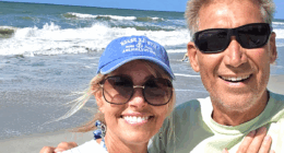 Golden Bachelor Gerry Turner Announces His Engagement
