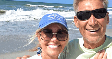 Golden Bachelor Gerry Turner Announces His Engagement