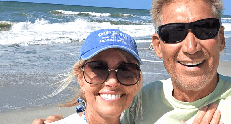 Golden Bachelor Gerry Turner Announces His Engagement
