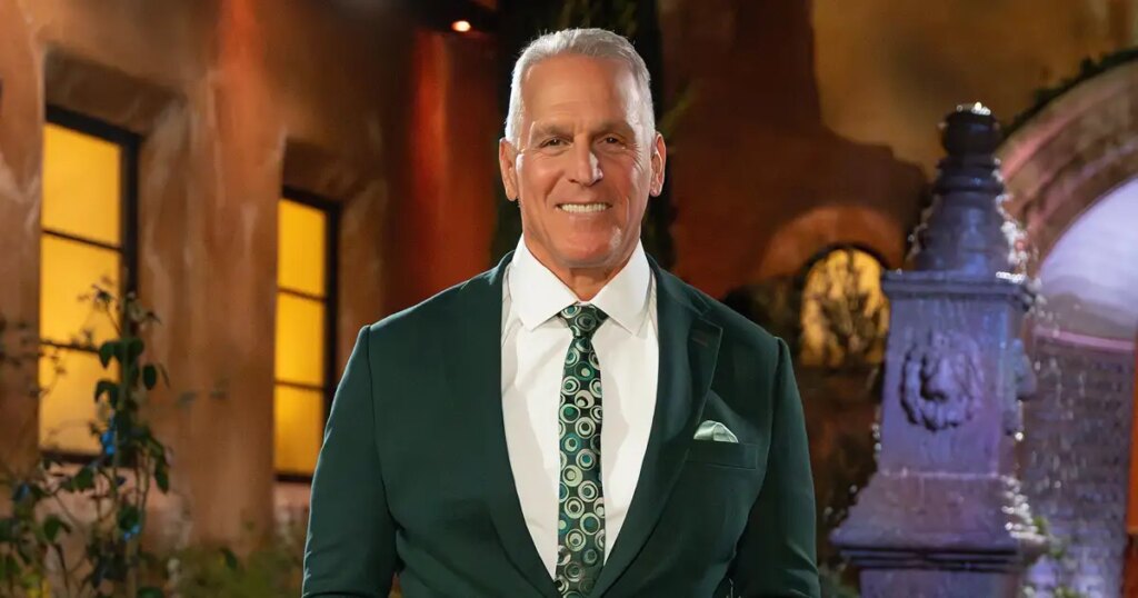 Golden Bachelor Mel Owens Picks His Final 3 Ahead of Hometowns