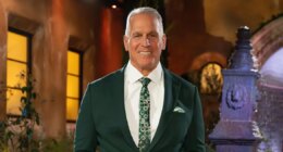 Golden Bachelor Mel Owens Picks His Final 3 Ahead of Hometowns