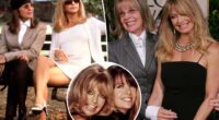 Goldie Hawn pays tribute to Diane Keaton after her death