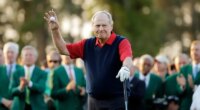 Golf legend Jack Nicklaus wins $50M verdict in defamation lawsuit against former business partners