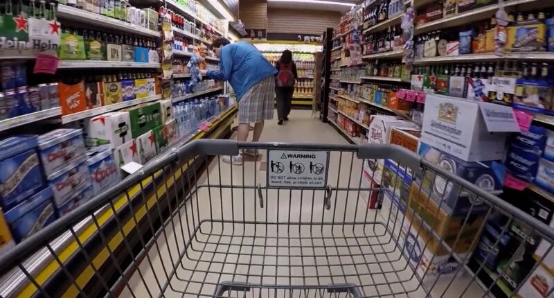 Gov. Lee warns to expect delay in SNAP benefits