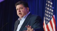 Gov. Pritzker to sign executive order on federal deployments