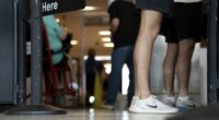 Government shutdown likely to impact air travelers first, USF professor says