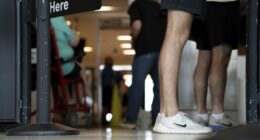 Government shutdown likely to impact air travelers first, USF professor says