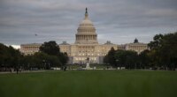 Government shutdown live updates as Senate holds 10th vote to fund government