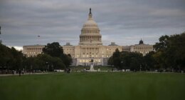 Government shutdown live updates as Senate holds 10th vote to fund government