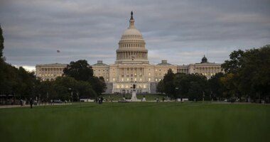 Government shutdown live updates as Senate holds 10th vote to fund government