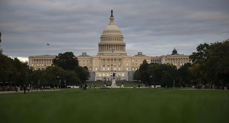Government shutdown live updates as Senate holds 10th vote to fund government