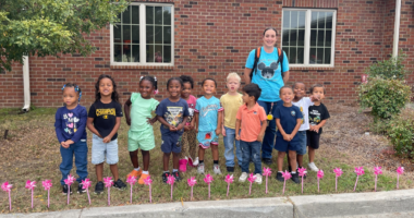 Government shutdown puts Georgia early childhood programs at risk