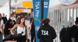 Government shutdown puts renewed spotlight on the cracks in the US aviation system