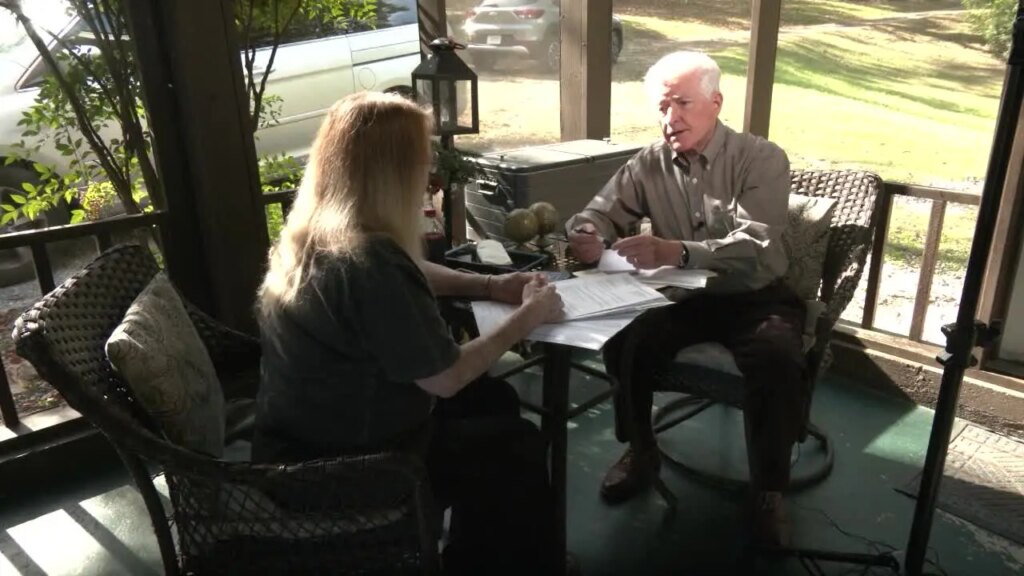 Grainger County woman owes $57,000 after Social Security says she was overpaid