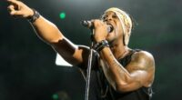 Grammy-winning R&B singer who became an icon dead at 51