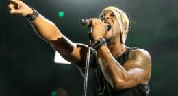 Grammy-winning R&B singer who became an icon dead at 51