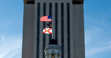 Grand jury proceedings and subpoenas surround Hope Florida
