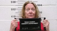 Grandmother pleads no contest in deaths of two Kansas moms