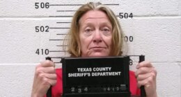 Grandmother pleads no contest in deaths of two Kansas moms