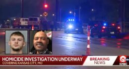 Grandpa making deliveries killed in road rage attack: Cops