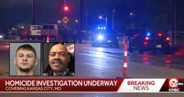 Grandpa making deliveries killed in road rage attack: Cops