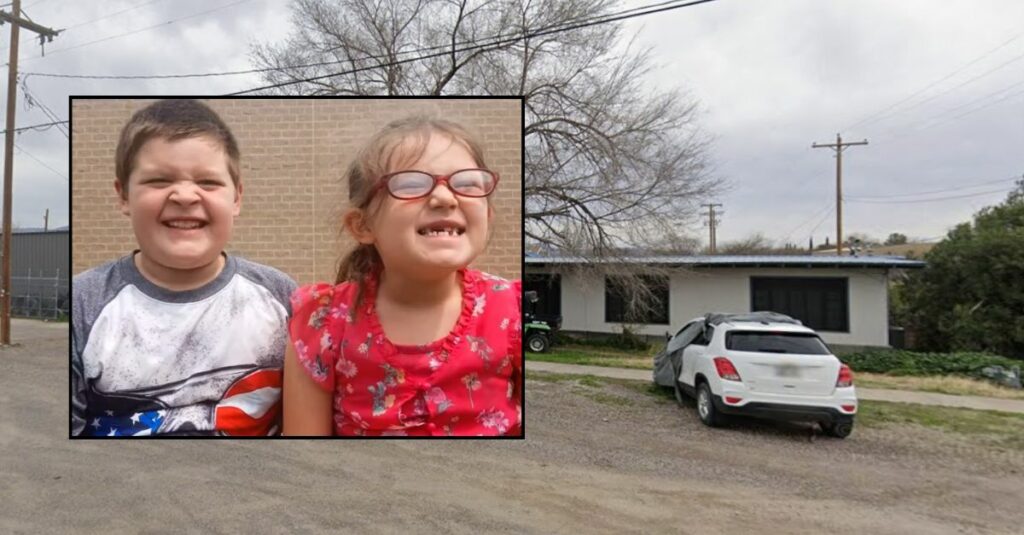Grandpa shot daughter, 2 kids before killing himself: Family