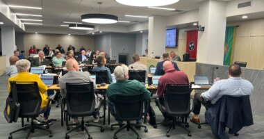 Greene Co. Commission votes down resolution urging state to repeal COPA laws