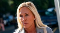 Greene ‘disgusted’ if health care tax credits expire and premiums double