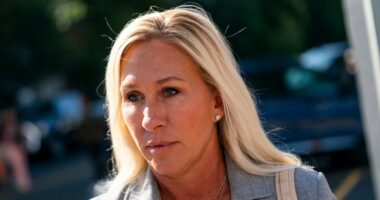 Greene ‘disgusted’ if health care tax credits expire and premiums double