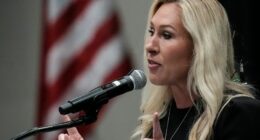Greene's deepening split with GOP leaves Republicans exasperated