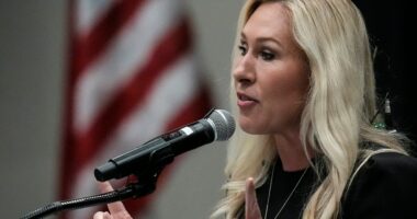 Greene's deepening split with GOP leaves Republicans exasperated